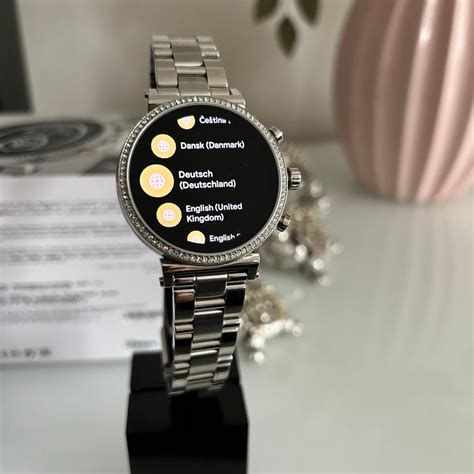 meine michael kors smartwatch kein whatsapp|michael kors ausverkauf.